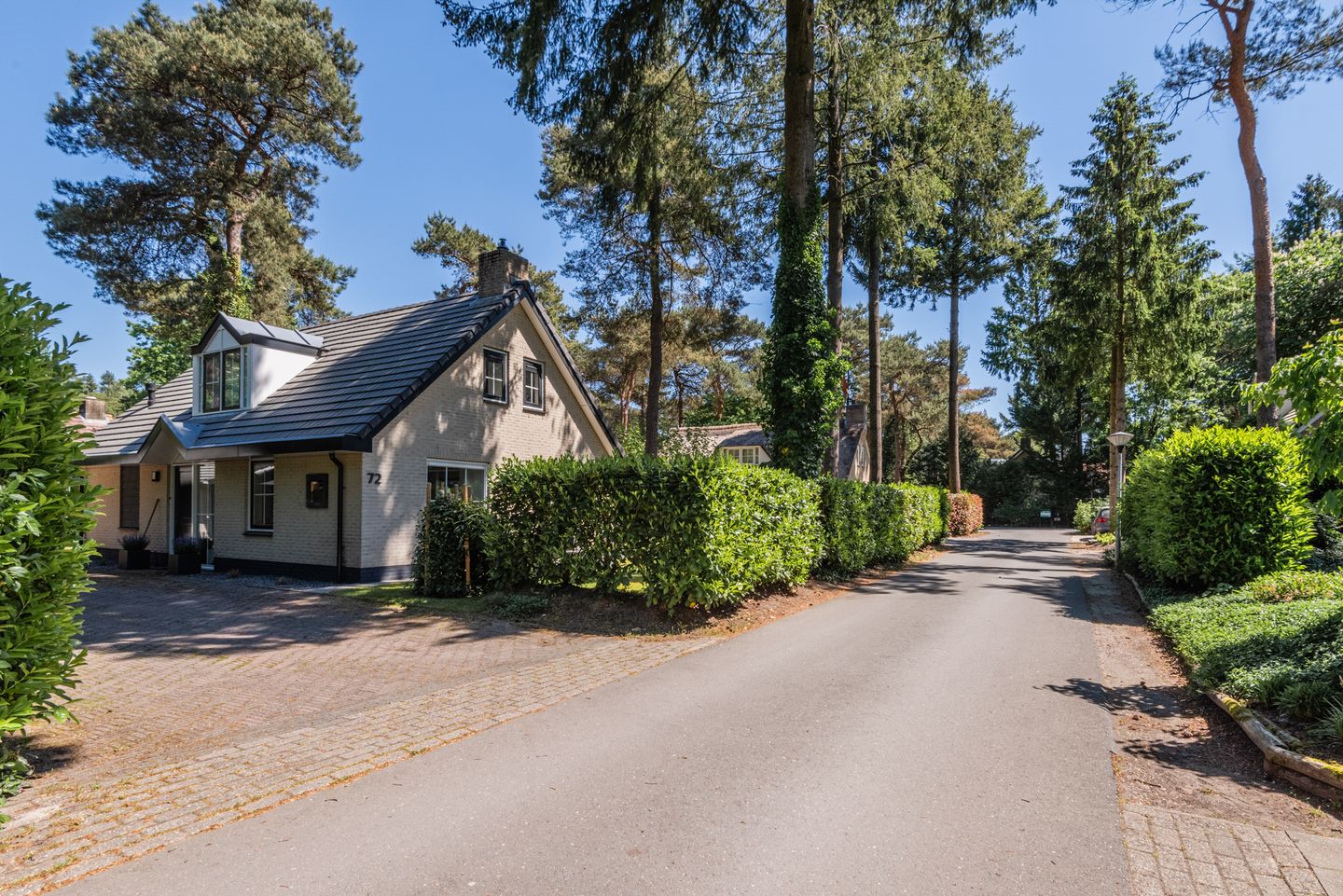 Photo 44 of Korhoenlaan 1-72