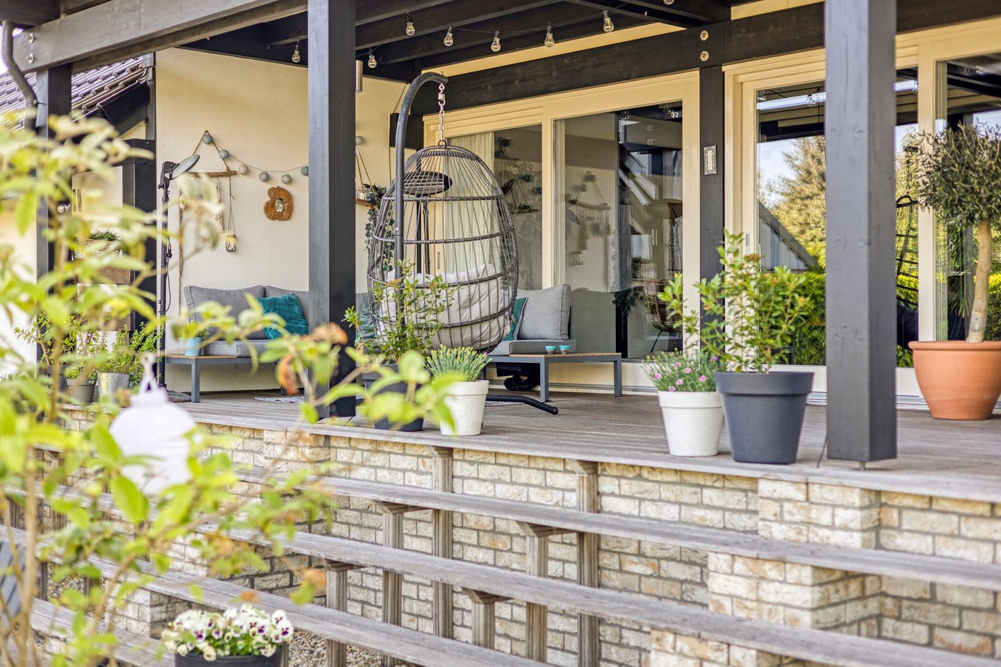 Foto 40 van Groeneweg 2-B