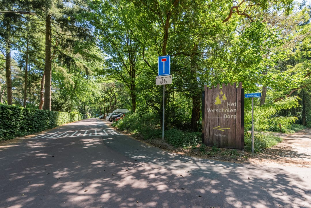 Photo 46 of Korhoenlaan 1-72