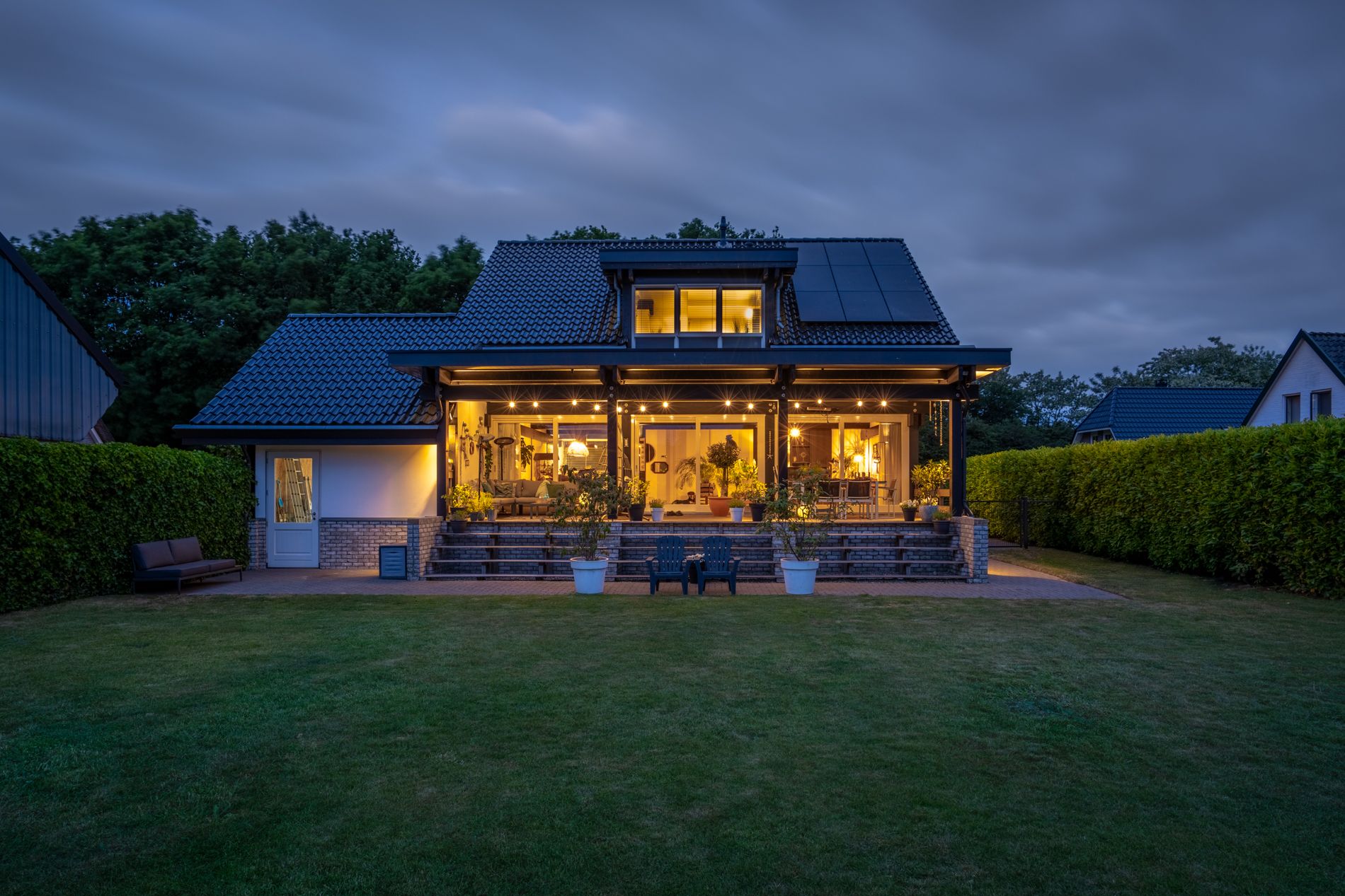 Foto 12 van Groeneweg 2-B