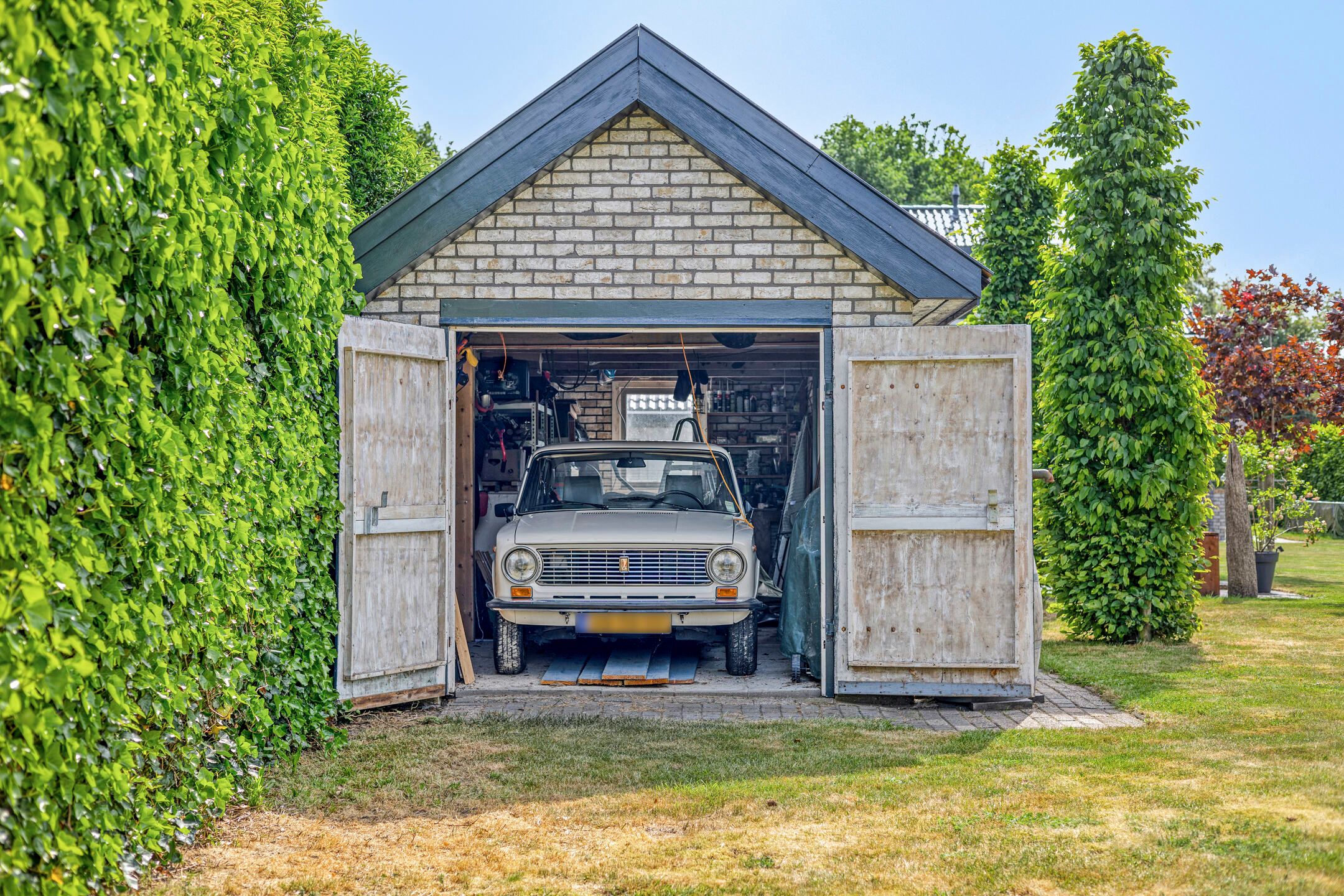 Foto 45 van Groeneweg 2-B