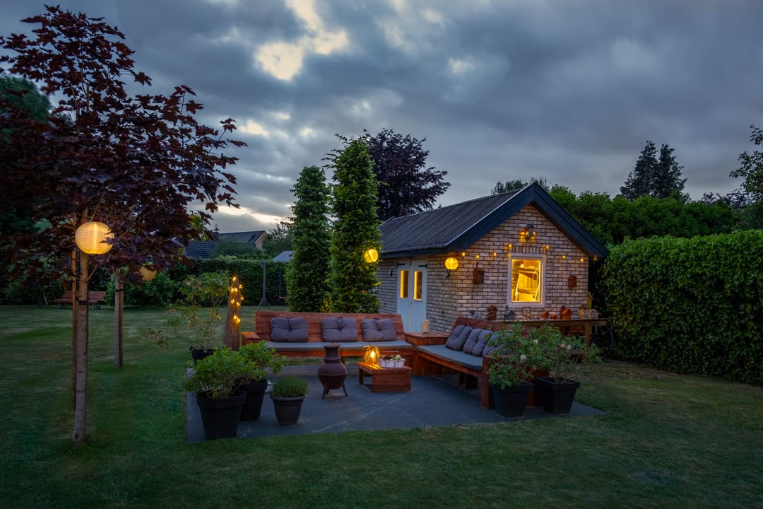 Foto 47 van Groeneweg 2-B