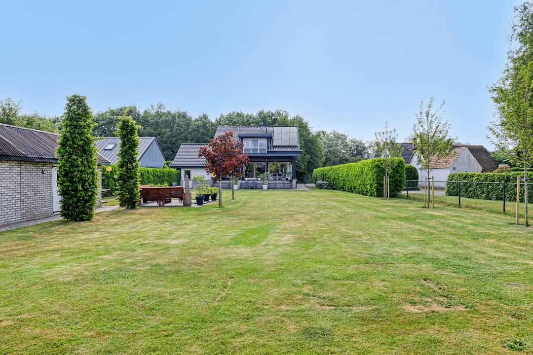 Foto 2 van Groeneweg 2-B