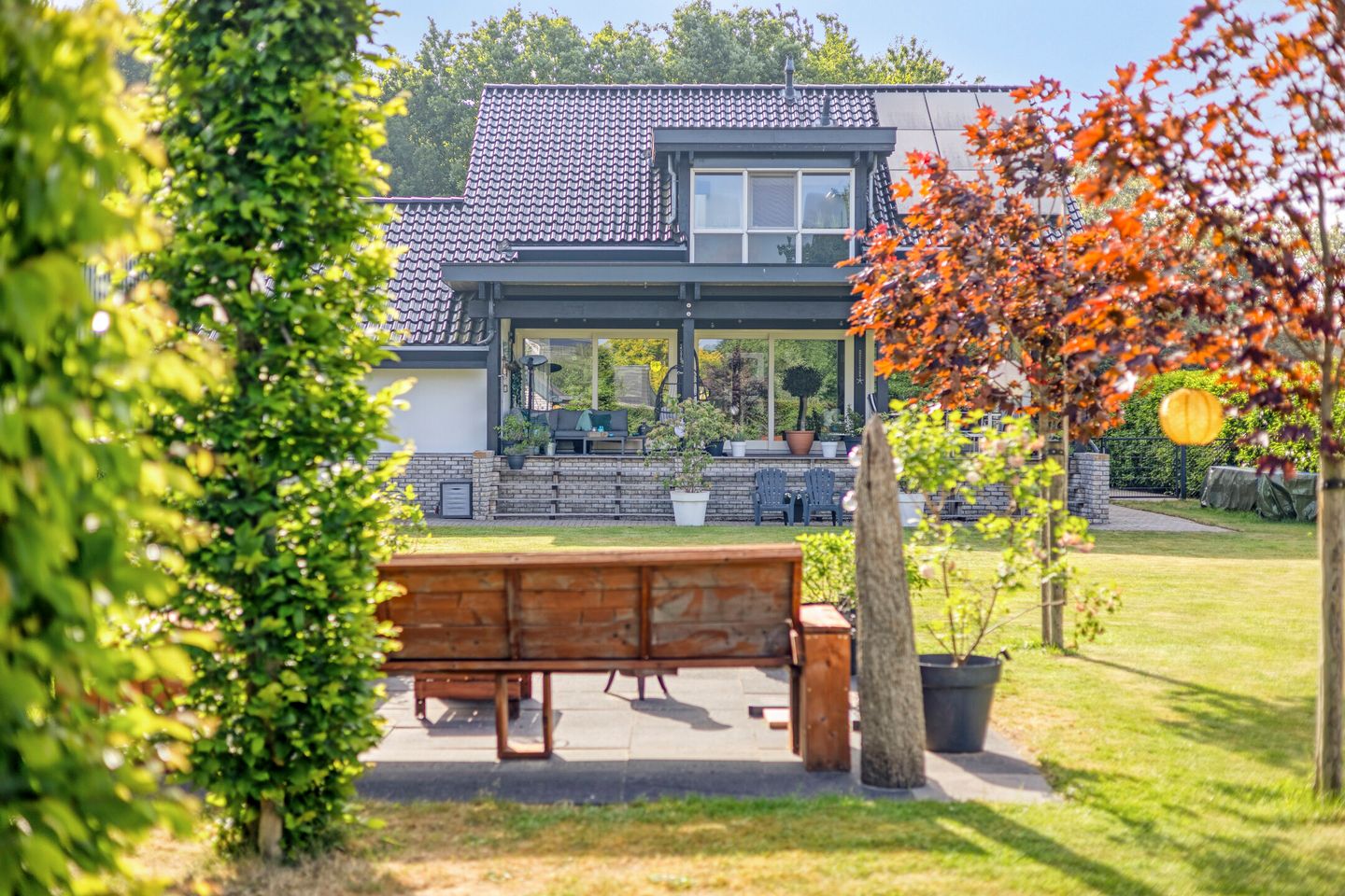 Foto 55 van Groeneweg 2-B