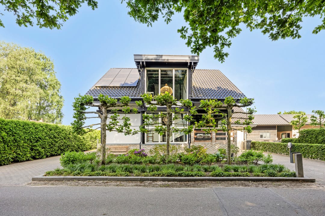 Foto 56 van Groeneweg 2-B