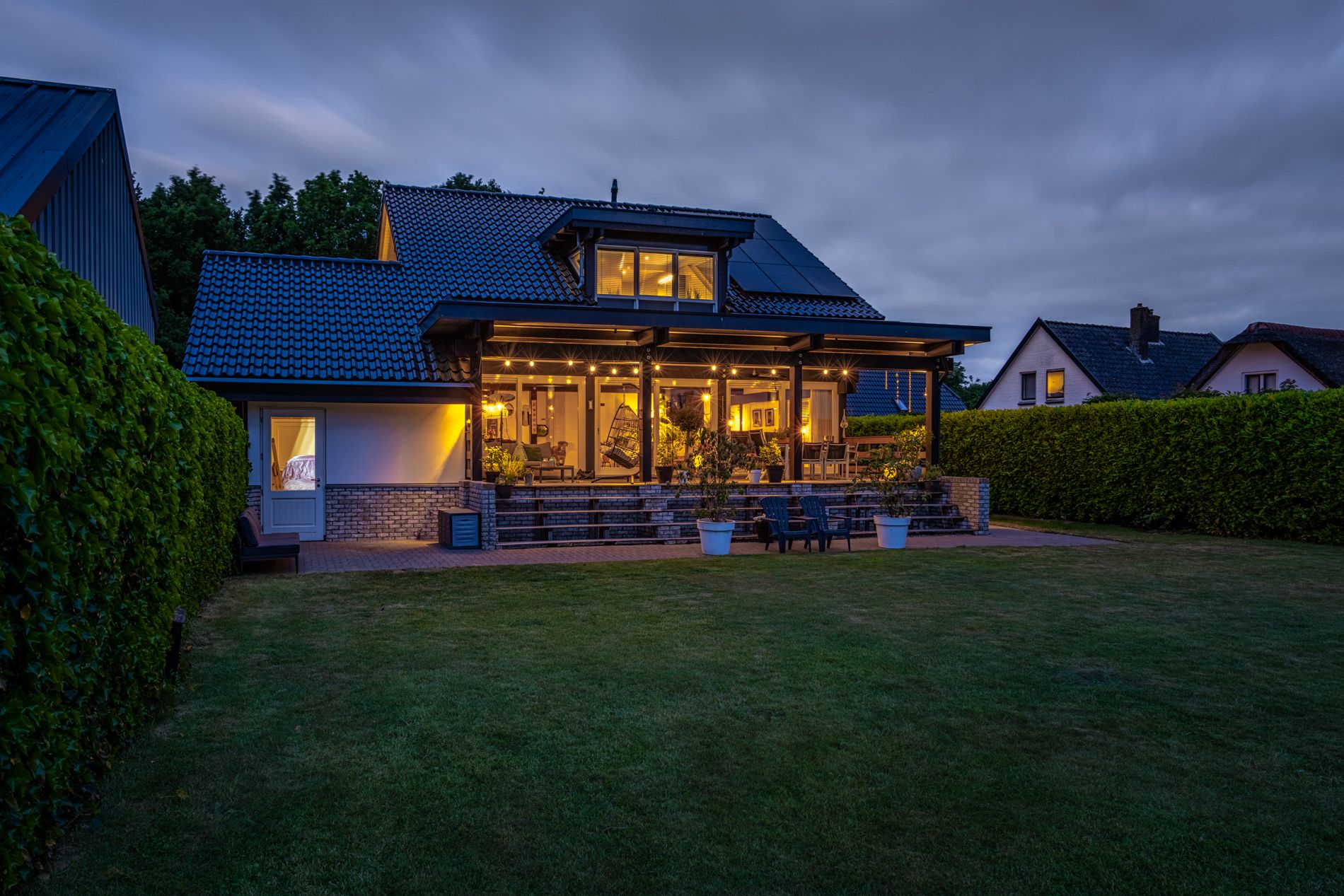 Foto 60 van Groeneweg 2-B