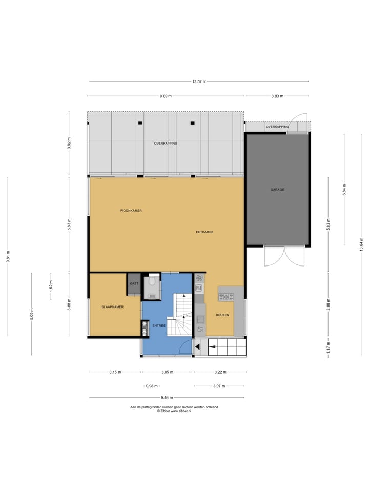 Foto 65 van Groeneweg 2-B