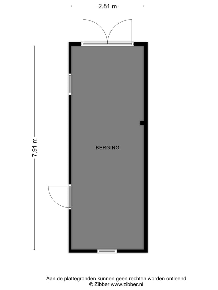 Foto 69 van Groeneweg 2-B