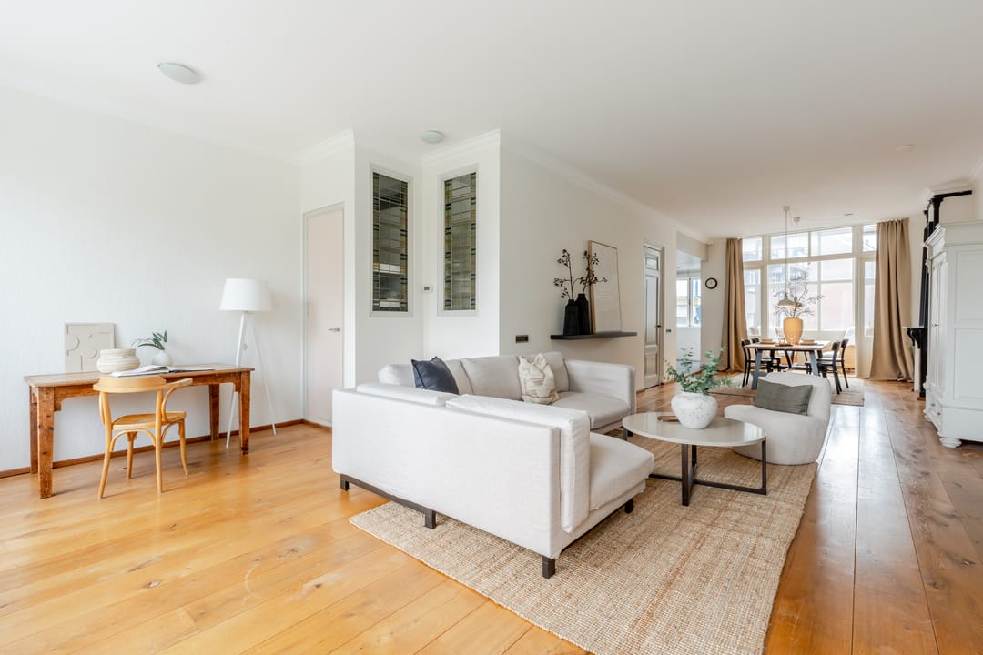 Foto 2 van Noordsingel 102-A