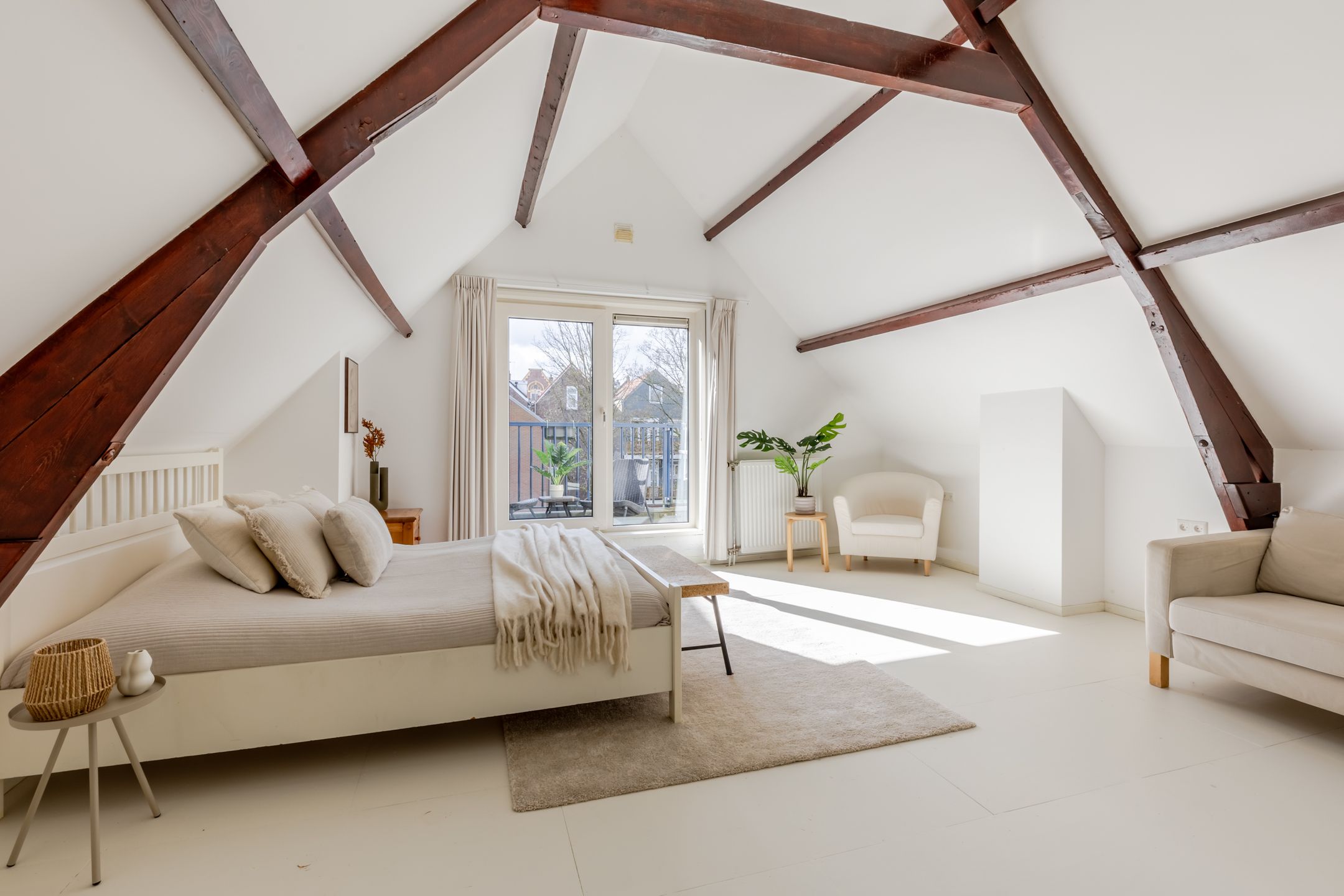 Foto 3 van Noordsingel 102-A