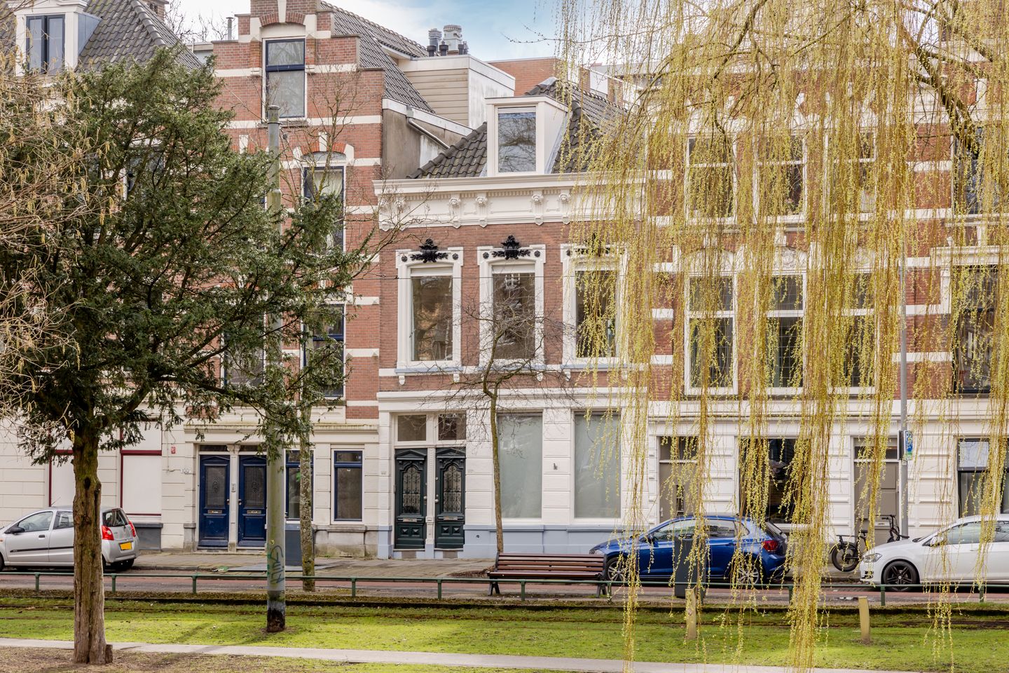 Foto 4 van Noordsingel 102-A