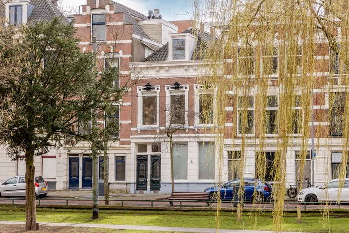 Foto 4 van Noordsingel 102-A