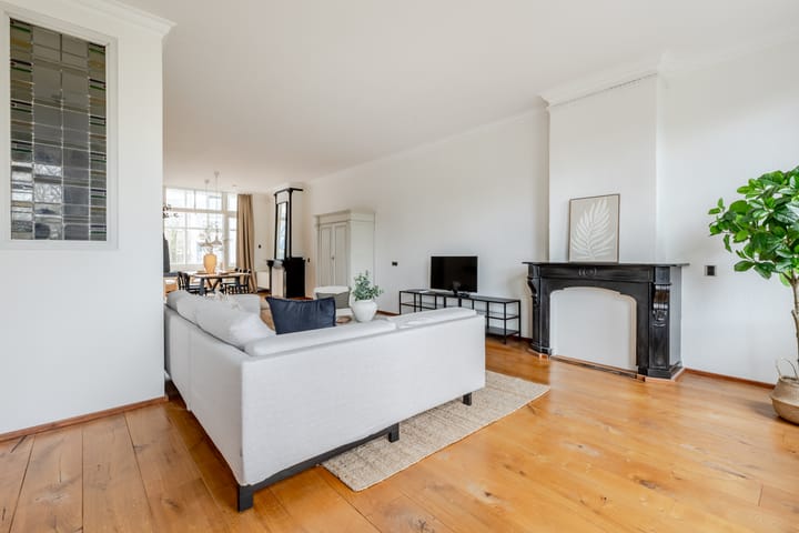 Foto 7 van Noordsingel 102-A