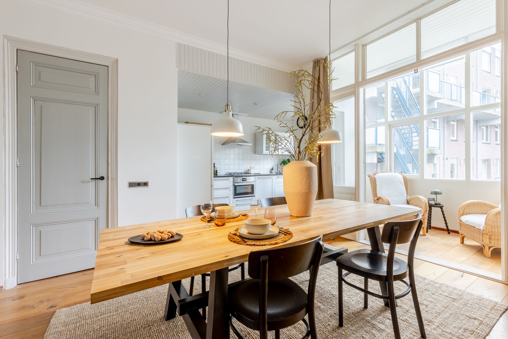 Foto 12 van Noordsingel 102-A