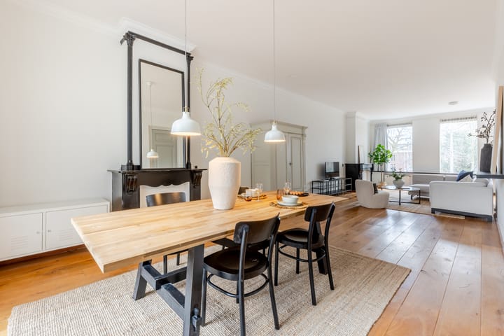 Foto 14 van Noordsingel 102-A