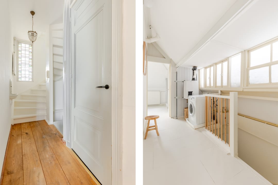 Foto 17 van Noordsingel 102-A