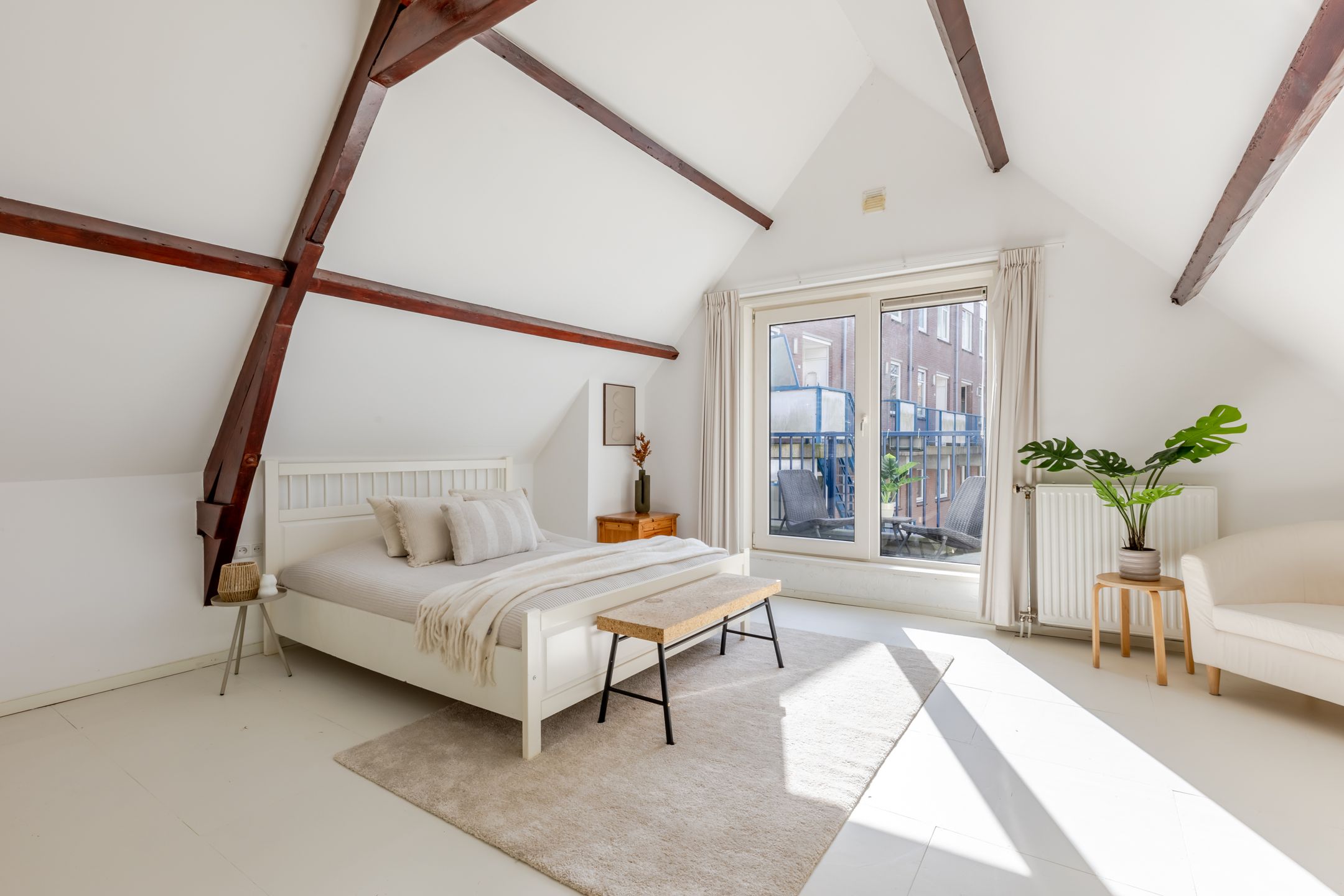 Foto 18 van Noordsingel 102-A