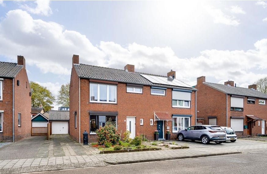 Foto 1 van St.Augustinusstraat 8