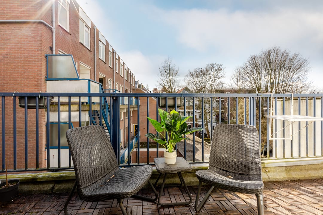 Foto 22 van Noordsingel 102-A