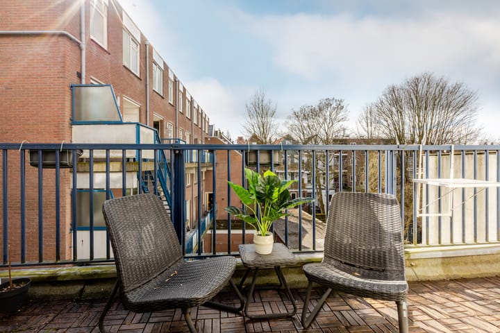 Foto 22 van Noordsingel 102-A