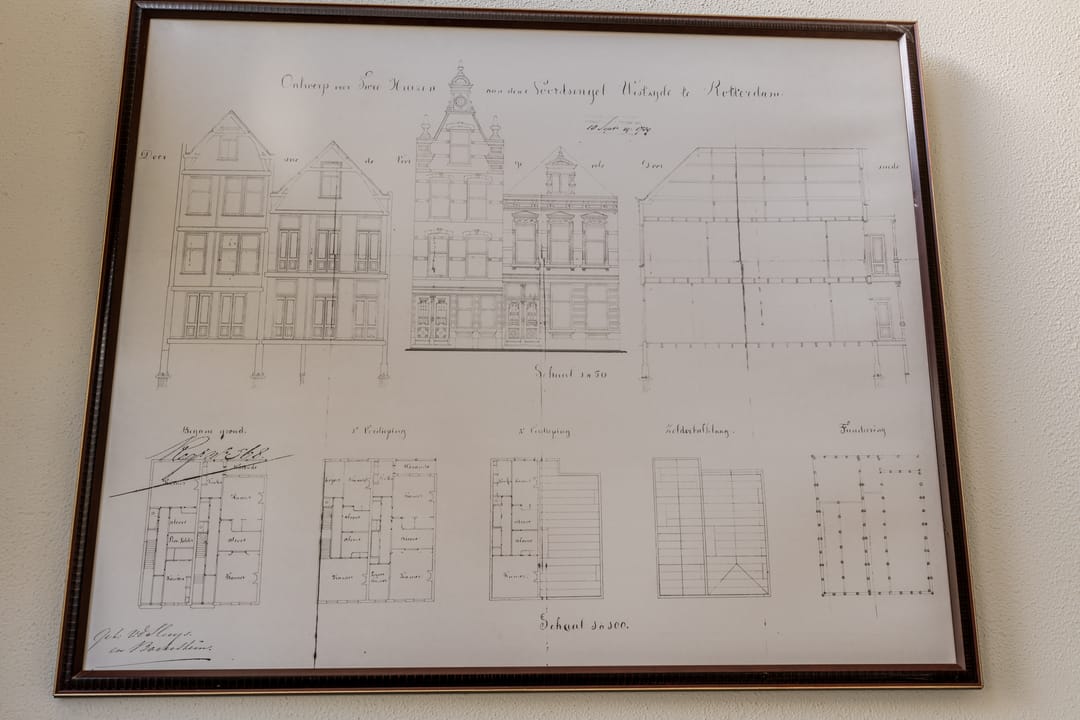 Foto 28 van Noordsingel 102-A