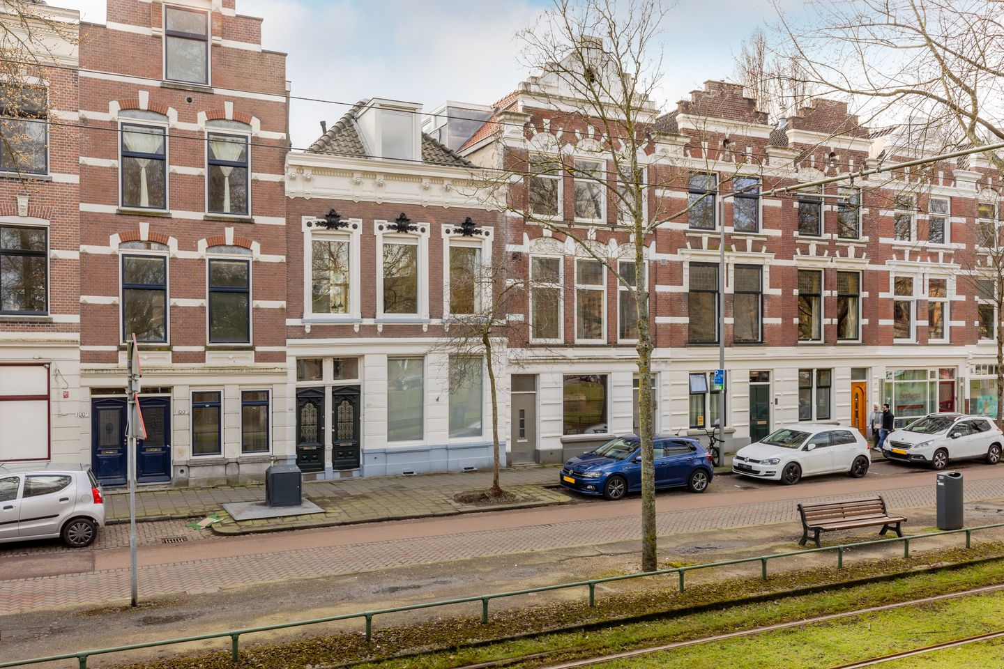 Foto 29 van Noordsingel 102-A