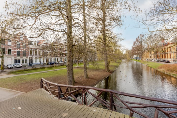 Foto 30 van Noordsingel 102-A