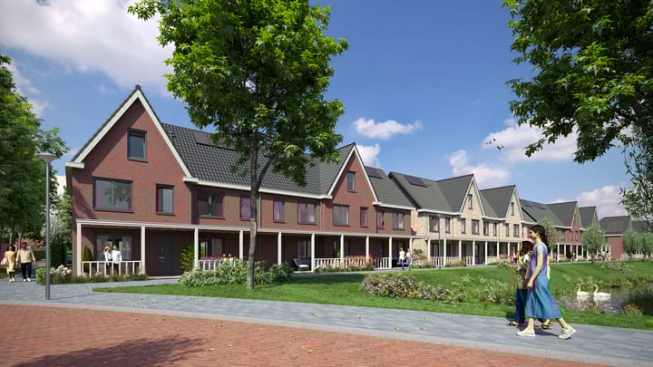 Foto 3 van Dahlia Park bnr. 71