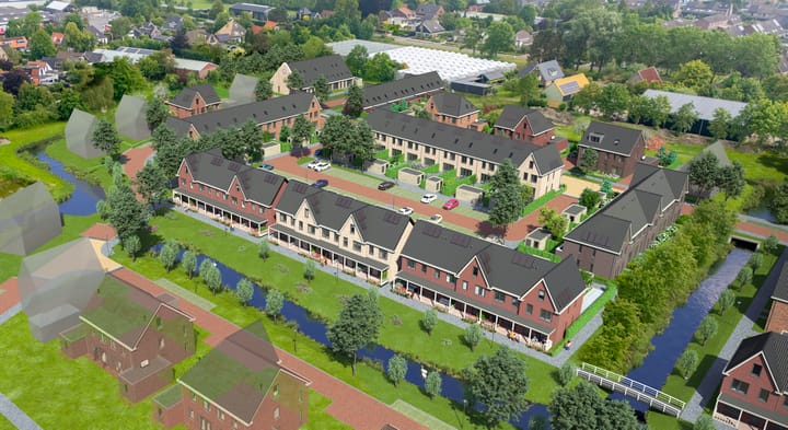 Foto 4 van Dahlia Park bnr. 71