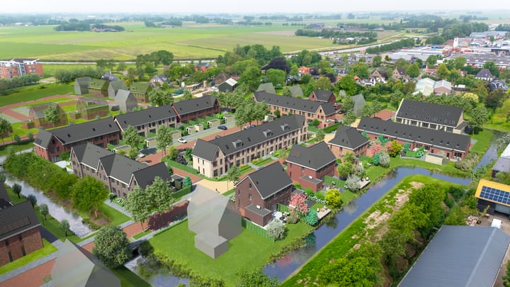 Foto 5 van Dahlia Park bnr. 71