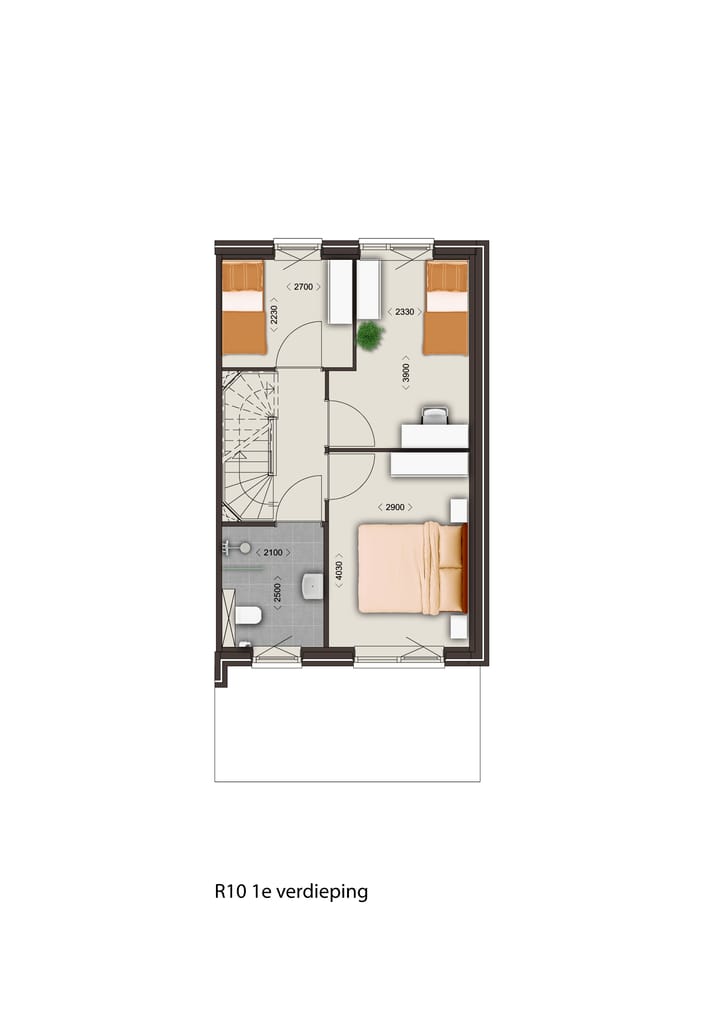 Foto 9 van Dahlia Park bnr. 71