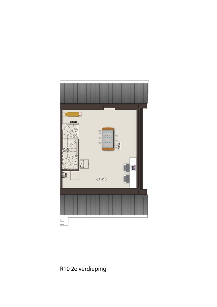 Foto 10 van Dahlia Park bnr. 71