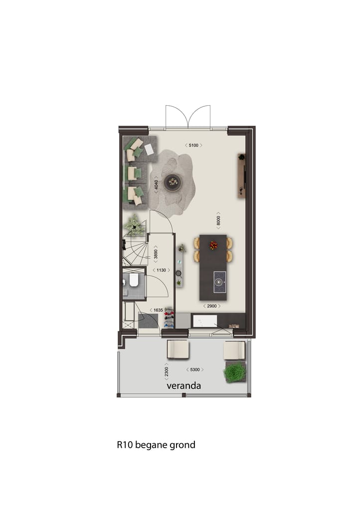 Foto 11 van Dahlia Park bnr. 71