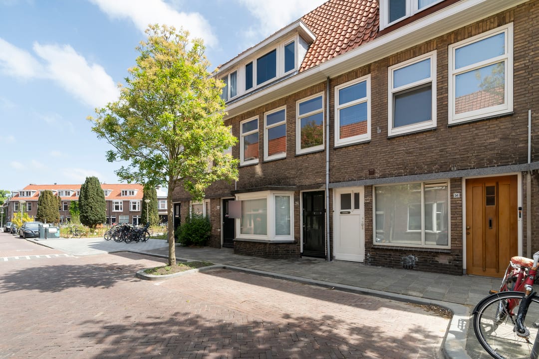 Photo 1 of Caspar Fagelstraat 62