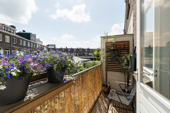 Foto 4 van Caspar Fagelstraat 62