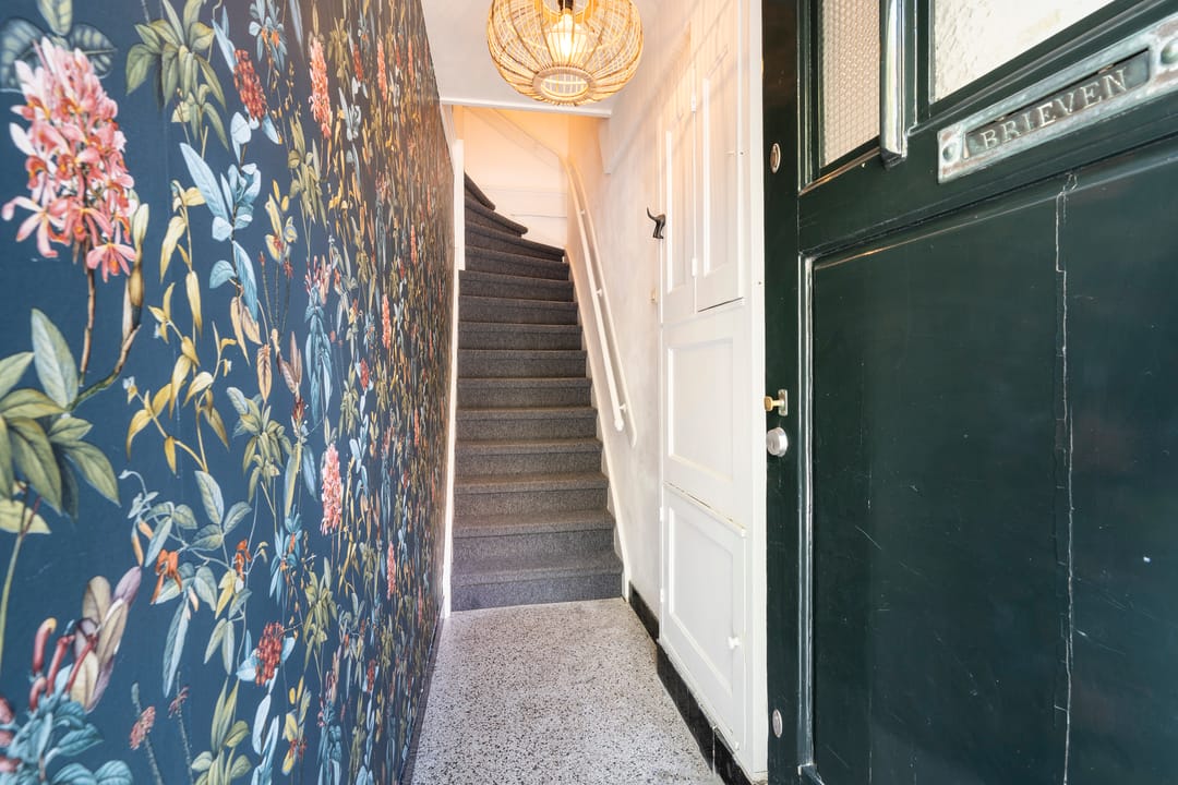 Photo 7 of Caspar Fagelstraat 62