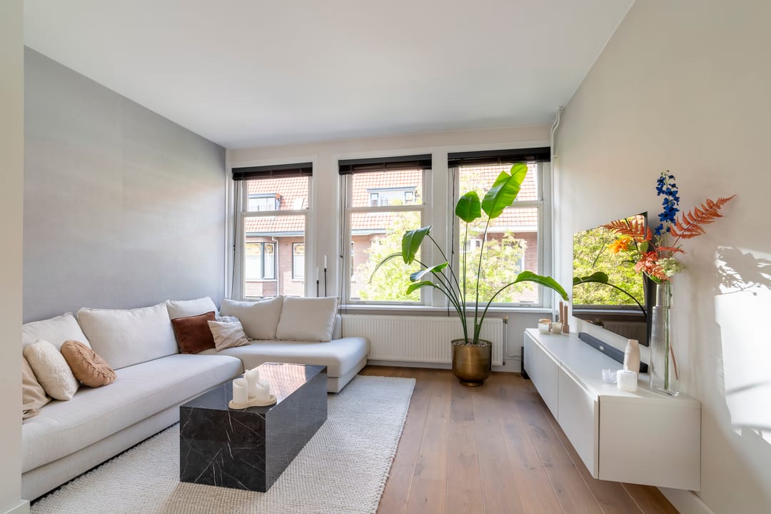 Photo 8 of Caspar Fagelstraat 62