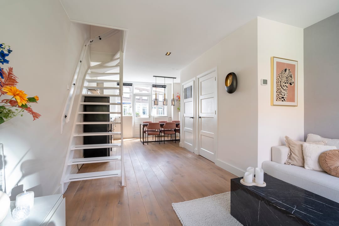 Photo 11 of Caspar Fagelstraat 62