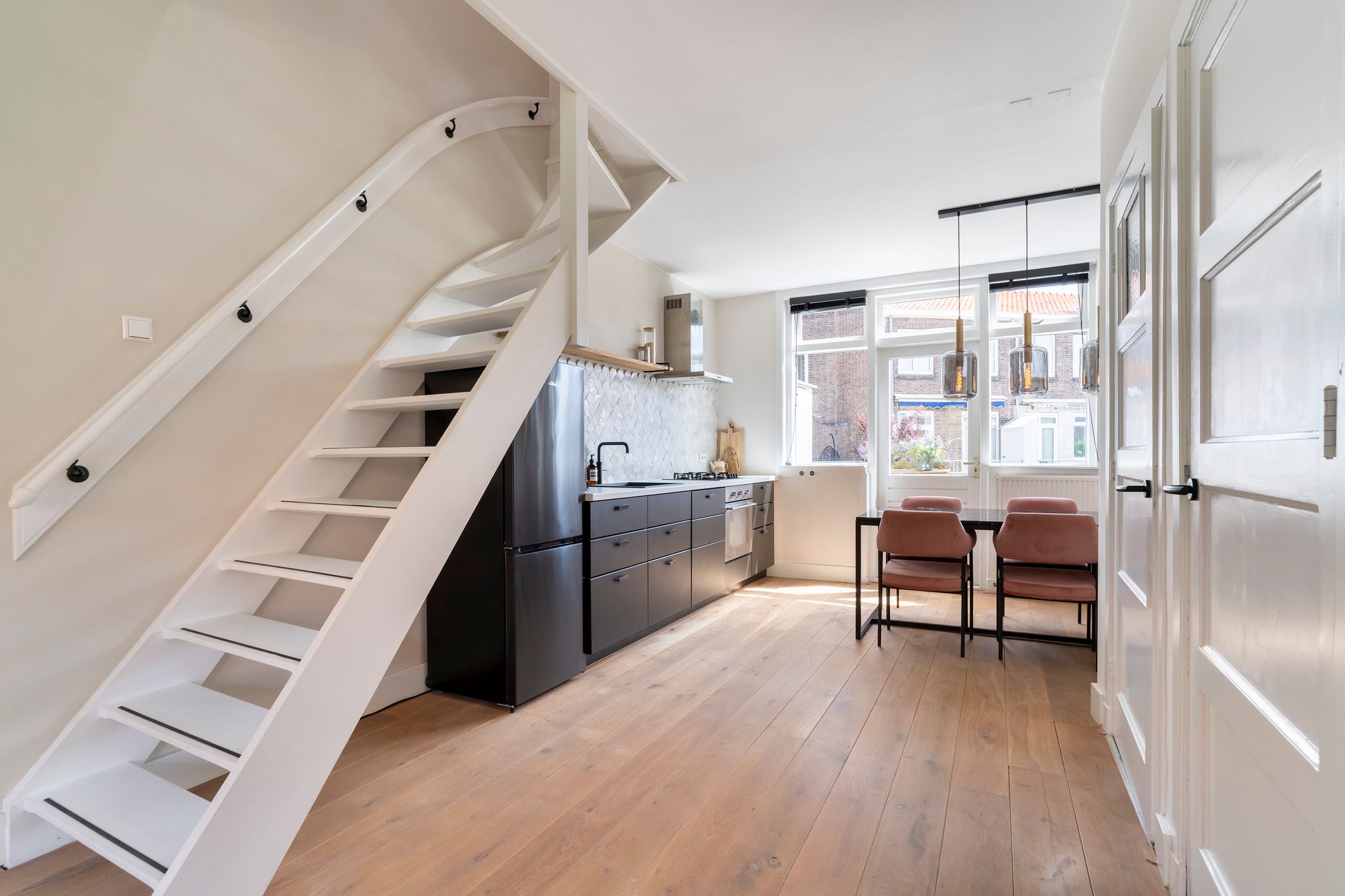 Photo 12 of Caspar Fagelstraat 62