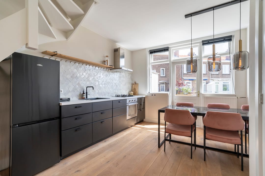 Photo 13 of Caspar Fagelstraat 62