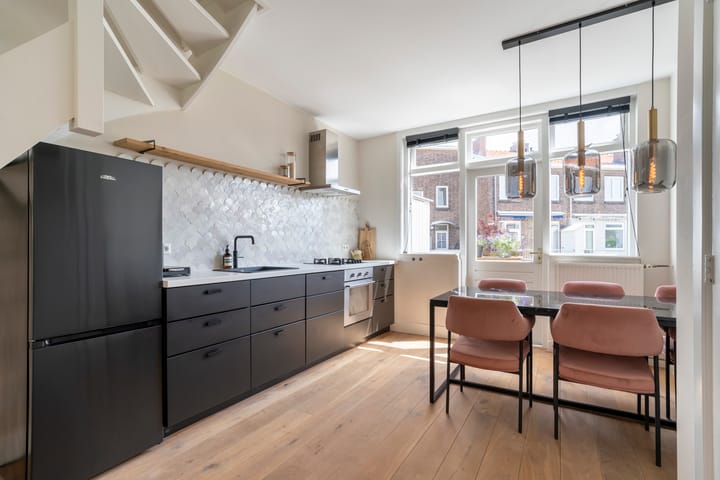 Foto 13 van Caspar Fagelstraat 62