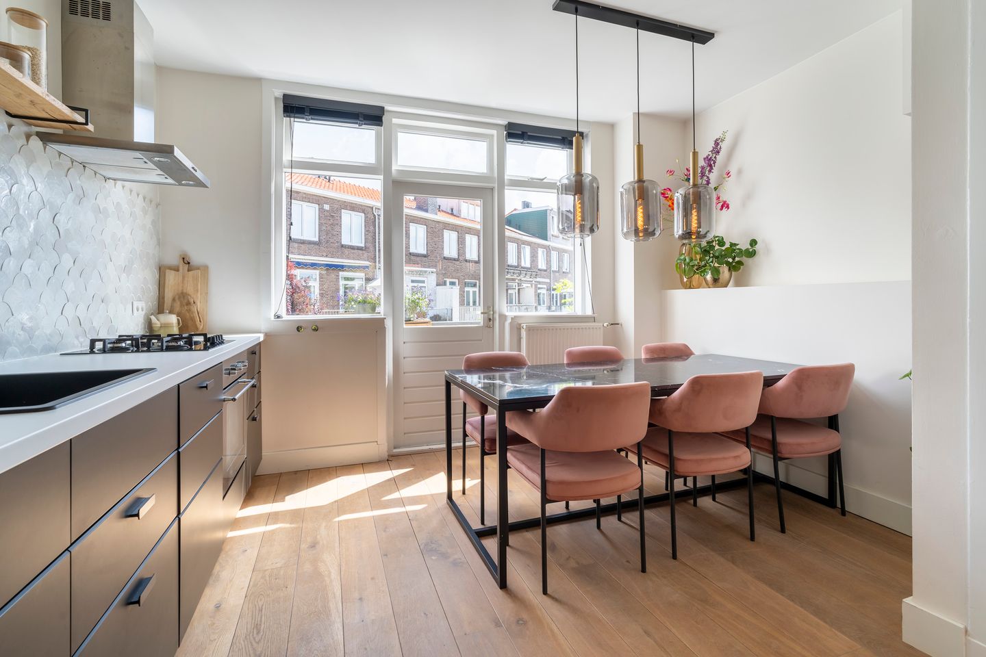 Photo 14 of Caspar Fagelstraat 62