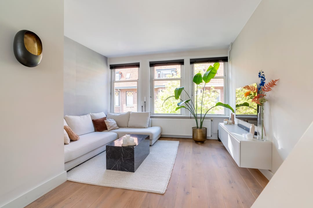 Photo 17 of Caspar Fagelstraat 62