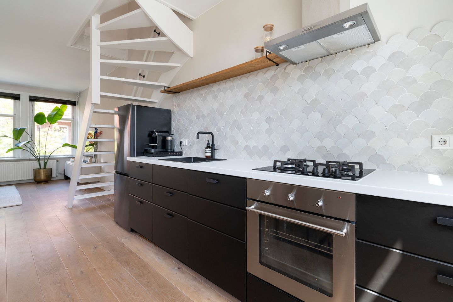 Photo 19 of Caspar Fagelstraat 62