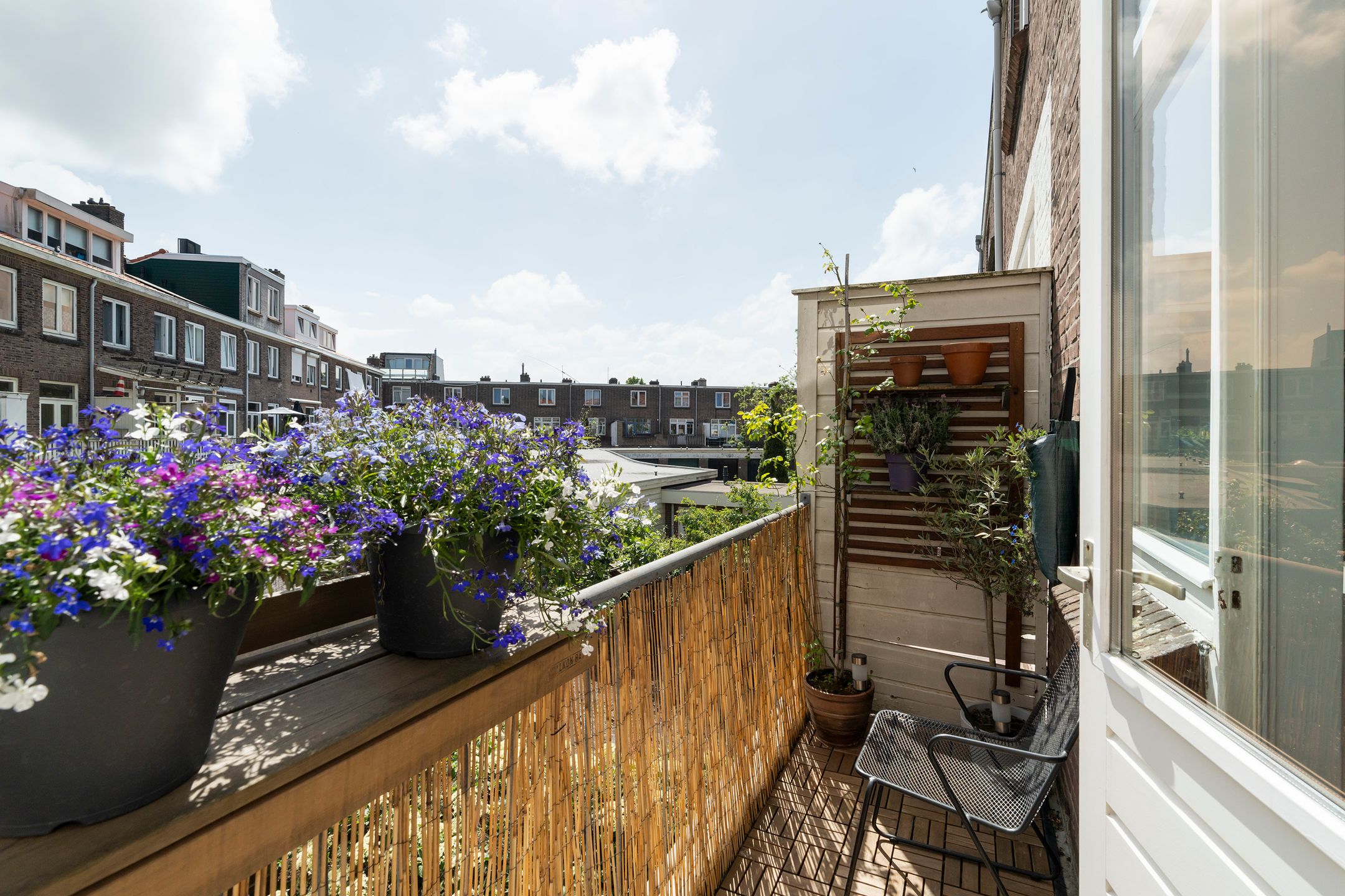 Photo 21 of Caspar Fagelstraat 62