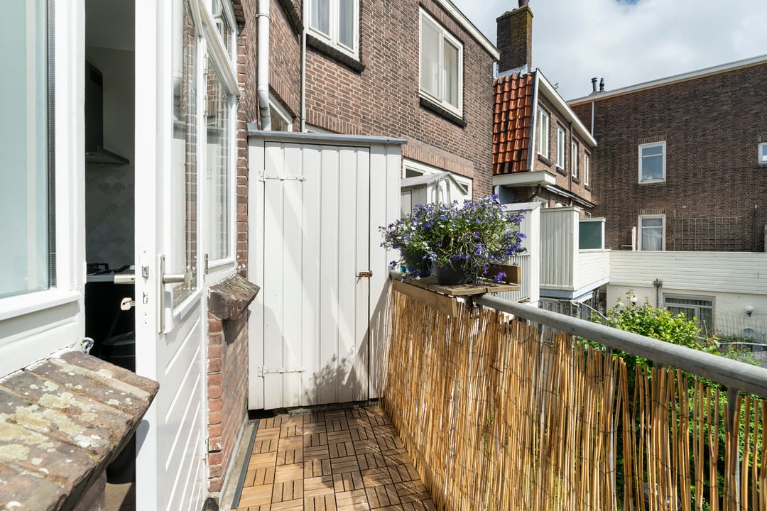 Photo 22 of Caspar Fagelstraat 62
