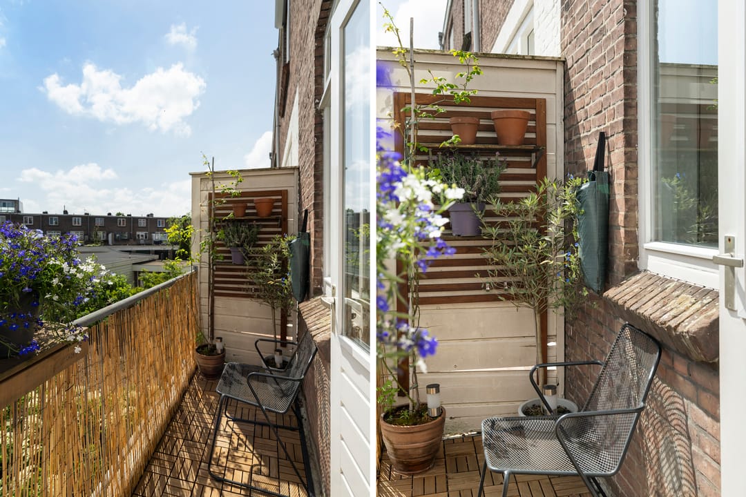 Photo 23 of Caspar Fagelstraat 62