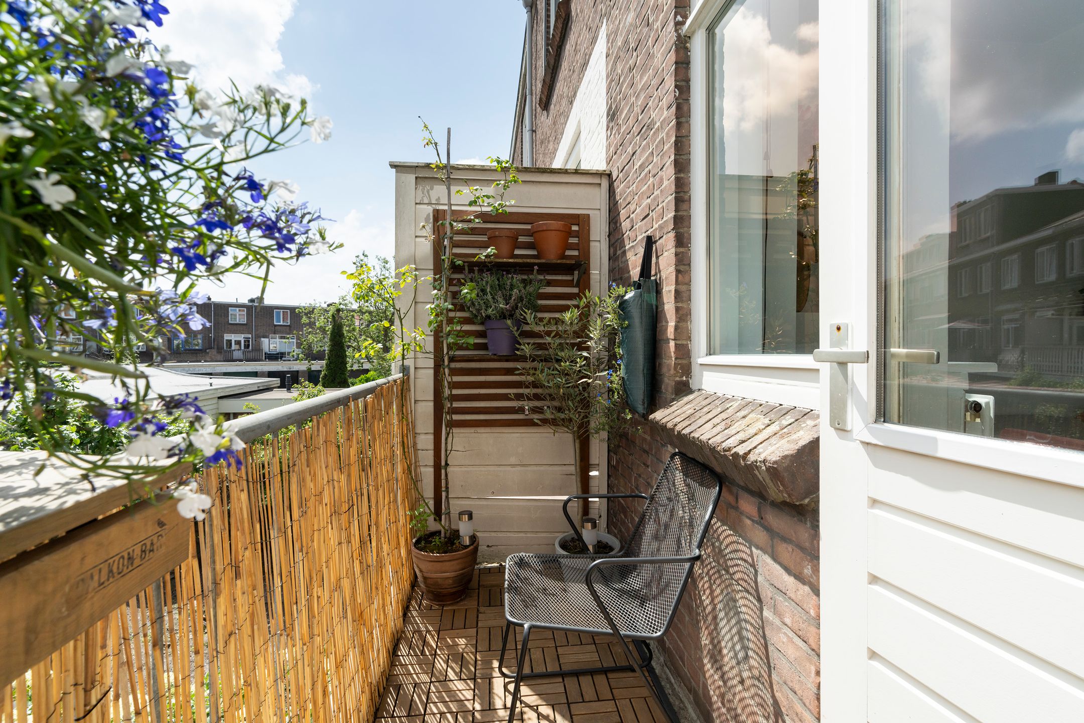 Photo 24 of Caspar Fagelstraat 62
