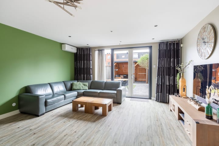 Foto 13 van Furie 21