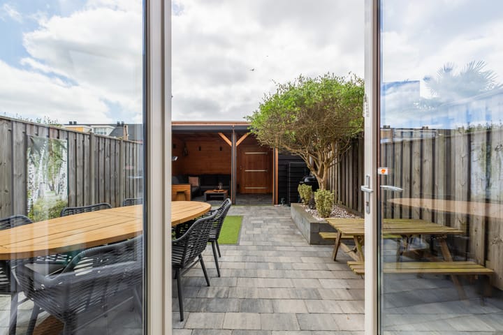 Foto 15 van Furie 21